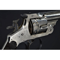 Armes de Poing SUPERBE REVOLVER   SMITH & WESSON 1880  Double Action Calibre 44/40 Winchester 4 pouces - USA XIXè {PRODUCT_REFER