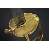 Archives  SABRE DU REGIMENT DE CAVALERIE ROYAL ALLEMAND de 1688 à 1791 - France Ancienne Monarchie {PRODUCT_REFERENCE} - 18