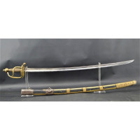 Archives  SABRE DU REGIMENT DE CAVALERIE ROYAL ALLEMAND de 1688 à 1791 - France Ancienne Monarchie {PRODUCT_REFERENCE} - 5