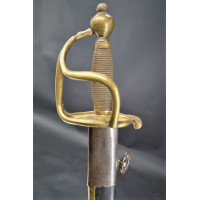 Archives  SABRE DU REGIMENT DE CAVALERIE ROYAL ALLEMAND de 1688 à 1791 - France Ancienne Monarchie {PRODUCT_REFERENCE} - 1