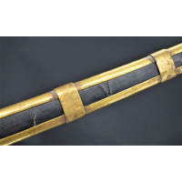 Archives  SABRE DU REGIMENT DE CAVALERIE ROYAL ALLEMAND de 1688 à 1791 - France Ancienne Monarchie {PRODUCT_REFERENCE} - 28