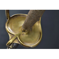 Archives  SABRE DU REGIMENT DE CAVALERIE ROYAL ALLEMAND de 1688 à 1791 - France Ancienne Monarchie {PRODUCT_REFERENCE} - 10