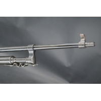 Armes Neutralisées MITRAILLEUSE EXPERIMENTALE DARNE Calibre 7.5x54 MAS Modèle 1929 type 1933 - France seconde Guerre Mondiale N°