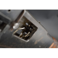 Armes Neutralisées MITRAILLEUSE EXPERIMENTALE DARNE Calibre 7.5x54 MAS Modèle 1929 type 1933 - France seconde Guerre Mondiale N°
