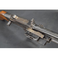 Armes Neutralisées MITRAILLEUSE EXPERIMENTALE DARNE Calibre 7.5x54 MAS Modèle 1929 type 1933 - France seconde Guerre Mondiale N°