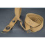 BRETELLE CARABINE US M1 WW2 TOILE WEB BEIGE USM1 - USA seconde guerre mondiale