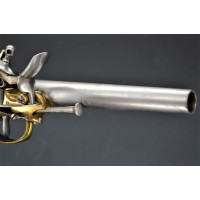 Archives  PISTOLET à SILEX TROUPE CAVALERIE Modèle 1777 Premier modèle Mre de St Etienne 1779 - France Ancien Régime {PRODUCT_RE