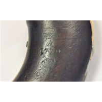 Archives  PISTOLET à SILEX TROUPE CAVALERIE Modèle 1777 Premier modèle Mre de St Etienne 1779 - France Ancien Régime {PRODUCT_RE