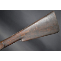 Armes Longues CARABINE REVOLVER LEFAUCHEUX modèle 1854 Calibre 12mm à BROCHE  - France XIXè {PRODUCT_REFERENCE} - 13