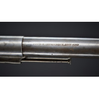 Armes Longues CARABINE REVOLVER LEFAUCHEUX modèle 1854 Calibre 12mm à BROCHE  - France XIXè {PRODUCT_REFERENCE} - 9