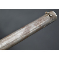 Armes Longues CARABINE REVOLVER LEFAUCHEUX modèle 1854 Calibre 12mm à BROCHE  - France XIXè {PRODUCT_REFERENCE} - 15