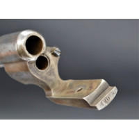 Armes Longues CARABINE REVOLVER LEFAUCHEUX modèle 1854 Calibre 12mm à BROCHE  - France XIXè {PRODUCT_REFERENCE} - 20
