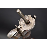 Armes Longues CARABINE REVOLVER LEFAUCHEUX modèle 1854 Calibre 12mm à BROCHE  - France XIXè {PRODUCT_REFERENCE} - 24