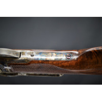 Armes Longues CARABINE DE LUXE WINCHESTER 1876 Calibre 45.60 WCF de 1879 avec Certificat Winchester - US XIXè {PRODUCT_REFERENCE