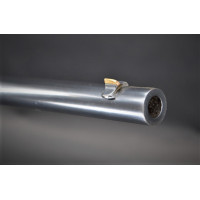 Armes Longues CARABINE DE LUXE WINCHESTER 1876 Calibre 45.60 WCF de 1879 avec Certificat Winchester - US XIXè {PRODUCT_REFERENCE