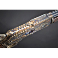 Armes Longues CARABINE DE LUXE WINCHESTER 1876 Calibre 45.60 WCF de 1879 avec Certificat Winchester - US XIXè {PRODUCT_REFERENCE