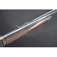 Armes Longues CARABINE DE LUXE WINCHESTER 1876 Calibre 45.60 WCF de 1879 avec Certificat Winchester - US XIXè {PRODUCT_REFERENCE