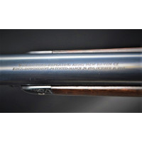 Armes Longues CARABINE DE LUXE WINCHESTER 1876 Calibre 45.60 WCF de 1879 avec Certificat Winchester - US XIXè {PRODUCT_REFERENCE