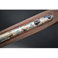 Armes Longues CARABINE DE LUXE WINCHESTER 1876 Calibre 45.60 WCF de 1879 avec Certificat Winchester - US XIXè {PRODUCT_REFERENCE