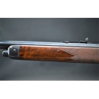 Armes Longues CARABINE DE LUXE WINCHESTER 1876 Calibre 45.60 WCF de 1879 avec Certificat Winchester - US XIXè {PRODUCT_REFERENCE