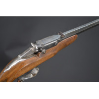 Armes de Poing PISTOLET DE TIR CALIBRE 6MM ANNULAIRE par MISTRAL Arquebusier à Marseille - France XIXè {PRODUCT_REFERENCE} - 13