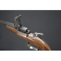 Armes de Poing PISTOLET DE TIR CALIBRE 6MM ANNULAIRE par MISTRAL Arquebusier à Marseille - France XIXè {PRODUCT_REFERENCE} - 5