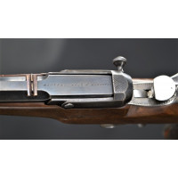 Armes de Poing PISTOLET DE TIR CALIBRE 6MM ANNULAIRE par MISTRAL Arquebusier à Marseille - France XIXè {PRODUCT_REFERENCE} - 4