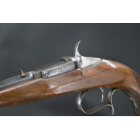 Armes de Poing PISTOLET DE TIR CALIBRE 6MM ANNULAIRE par MISTRAL Arquebusier à Marseille - France XIXè {PRODUCT_REFERENCE} - 10