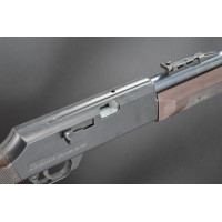 Armes Longues CARABINE à PLOMB PODIUM modèle 186 CO2 Calibre 4.5mm VINTAGE - Espagne XXè {PRODUCT_REFERENCE} - 6