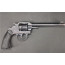 REVOLVER 1898 TARGET COLT NEW POLICE 6 POUCES Calibre 32 Smith & Wesson long de 1907 - US XIXè