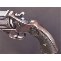 Handguns REVOLVER 1898 TARGET COLT NEW POLICE 6 POUCES Calibre 32 Smith & Wesson long de 1907 - US XIXè {PRODUCT_REFERENCE} - 8