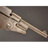 Handguns PISTOLET BERGMANN N°4 modèle 1896 calibre 8mm Bergmann {PRODUCT_REFERENCE} - 8