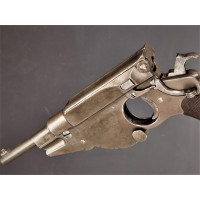 Handguns PISTOLET BERGMANN N°4 modèle 1896 calibre 8mm Bergmann {PRODUCT_REFERENCE} - 11