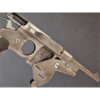 Handguns PISTOLET BERGMANN N°4 modèle 1896 calibre 8mm Bergmann {PRODUCT_REFERENCE} - 15
