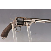 Catalogue Magasin REVOLVER LEMAT ET GIRARD PATENT LONDON Calibre 442 RF - Royaume Uni XIXè {PRODUCT_REFERENCE} - 2