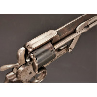 Armes de Poing REVOLVER LEMAT ET GIRARD PATENT LONDOIN Calibre 442 RF {PRODUCT_REFERENCE} - 3