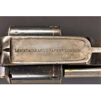 Catalogue Magasin REVOLVER LEMAT ET GIRARD PATENT LONDON Calibre 442 RF - Royaume Uni XIXè {PRODUCT_REFERENCE} - 4