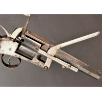 Catalogue Magasin REVOLVER LEMAT ET GIRARD PATENT LONDON Calibre 442 RF - Royaume Uni XIXè {PRODUCT_REFERENCE} - 6