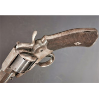 Catalogue Magasin REVOLVER LEMAT ET GIRARD PATENT LONDON Calibre 442 RF - Royaume Uni XIXè {PRODUCT_REFERENCE} - 12
