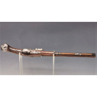Handguns PISTOLET D' ARCON à SILEX aMSTERDAM ou UTRECH vers 1680 1690 - PAYS BAS WVIIè {PRODUCT_REFERENCE} - 2