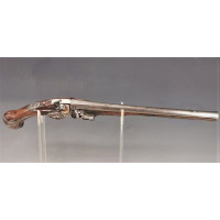 Armes de Poing PISTOLET D' ARCON à SILEX aMSTERDAM ou UTRECH vers 1680 1690 - PAYS BAS WVIIè {PRODUCT_REFERENCE} - 3