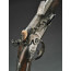 PISTOLET D' ARCON à SILEX aMSTERDAM ou UTRECH vers 1680 1690 - PAYS BAS WVIIè