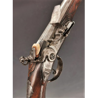 Armes de Poing PISTOLET D' ARCON à SILEX aMSTERDAM ou UTRECH vers 1680 1690 - PAYS BAS WVIIè {PRODUCT_REFERENCE} - 10