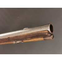 Armes de Poing PISTOLET D' ARCON à SILEX aMSTERDAM ou UTRECH vers 1680 1690 - PAYS BAS WVIIè {PRODUCT_REFERENCE} - 16