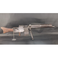 Armes Neutralisées  MG 08 /15 MITRAILLEUSE MAXIM WW1 SOMMERDA 1917  neutra deco {PRODUCT_REFERENCE} - 1