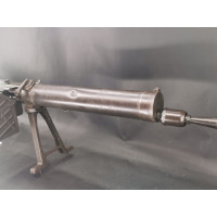 Armes Neutralisées  MG 08 /15 MITRAILLEUSE MAXIM WW1 SOMMERDA 1917  neutra deco {PRODUCT_REFERENCE} - 7