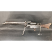 Armes Neutralisées  MG 08 /15 MITRAILLEUSE MAXIM WW1 SOMMERDA 1917  neutra deco {PRODUCT_REFERENCE} - 9