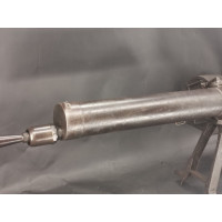 Armes Neutralisées  MG 08 /15 MITRAILLEUSE MAXIM WW1 SOMMERDA 1917  neutra deco {PRODUCT_REFERENCE} - 11