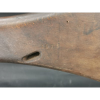 Armes Neutralisées  MG 08 /15 MITRAILLEUSE MAXIM WW1 SOMMERDA 1917  neutra deco {PRODUCT_REFERENCE} - 14