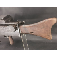 Armes Neutralisées  MG 08 /15 MITRAILLEUSE MAXIM WW1 SOMMERDA 1917  neutra deco {PRODUCT_REFERENCE} - 15